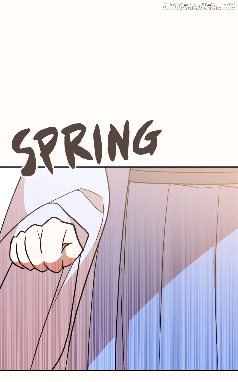 How a Goddess Wins Over Tigers Chapter 38 – Page 73