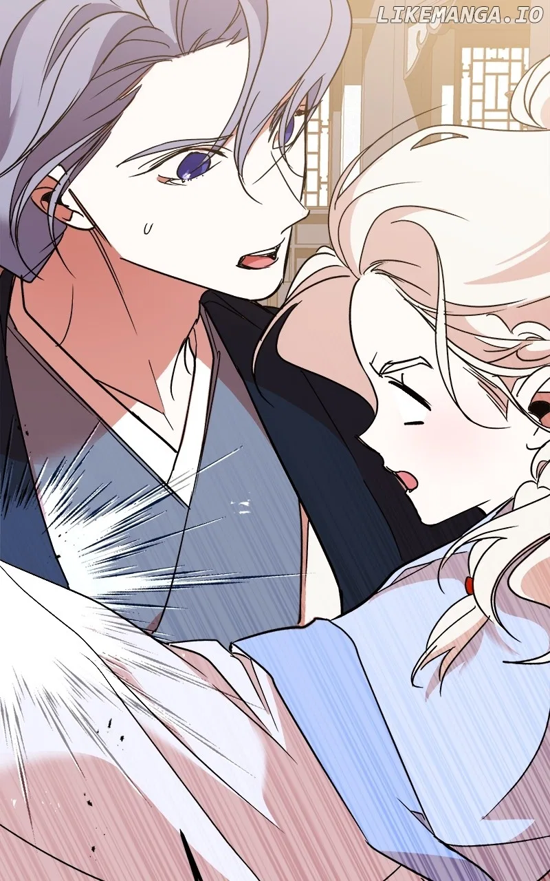 How a Goddess Wins Over Tigers Chapter 38 – Page 75