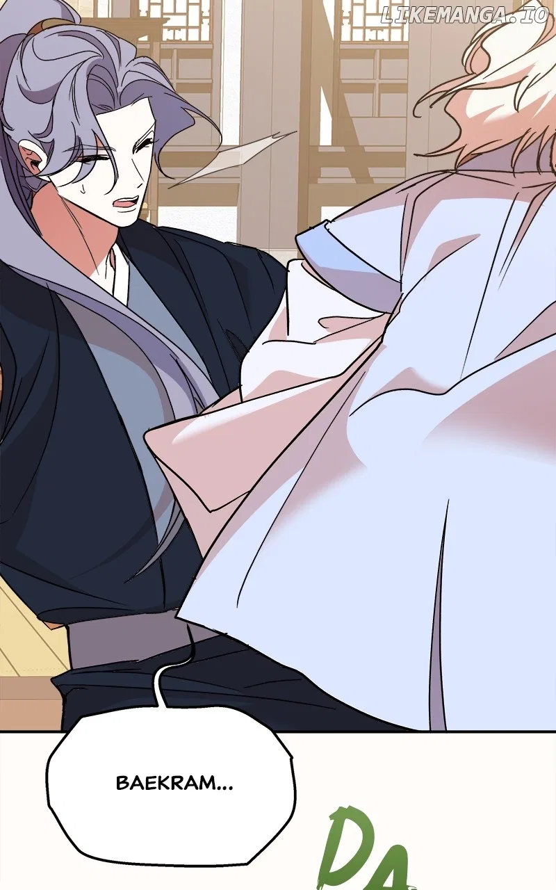 How a Goddess Wins Over Tigers Chapter 38 – Page 77