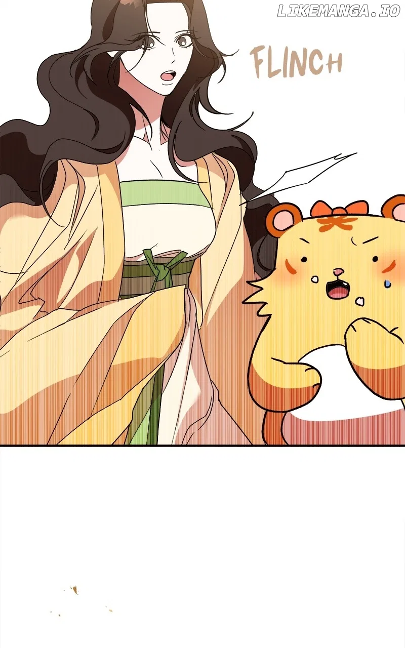 How a Goddess Wins Over Tigers Chapter 38 – Page 79