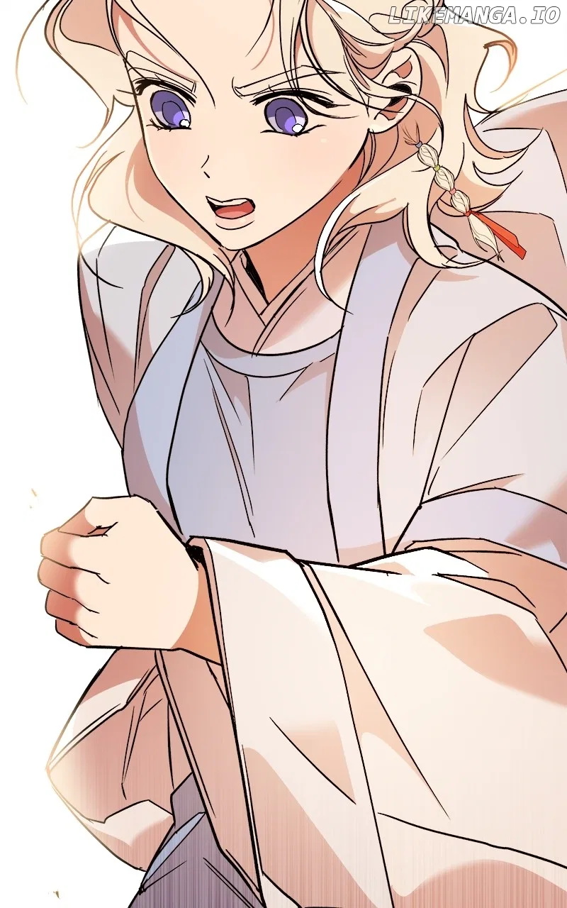 How a Goddess Wins Over Tigers Chapter 38 – Page 81