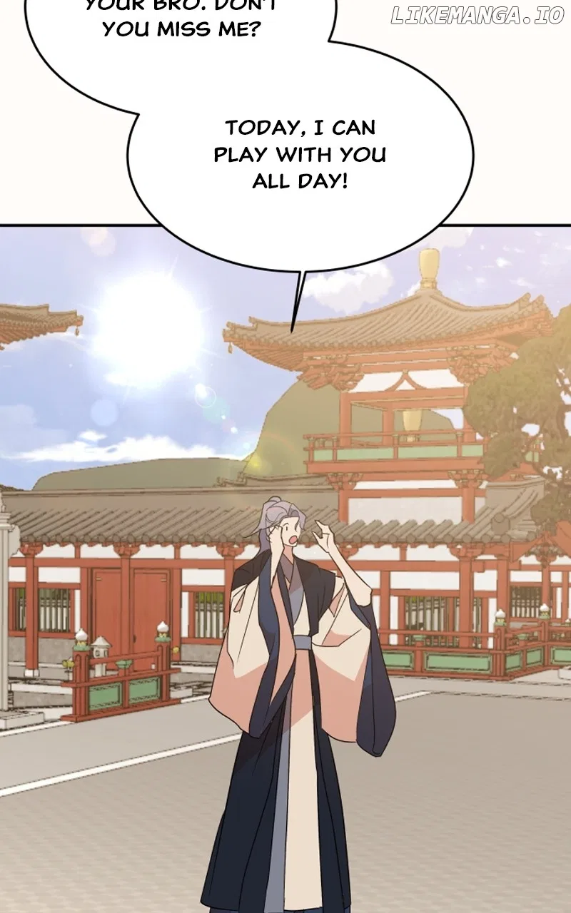 How a Goddess Wins Over Tigers Chapter 38 – Page 85