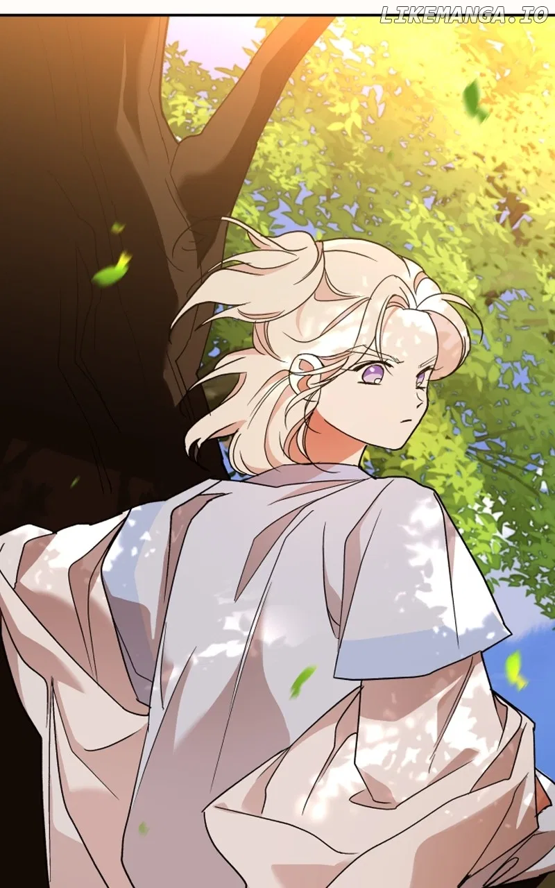 How a Goddess Wins Over Tigers Chapter 38 – Page 89