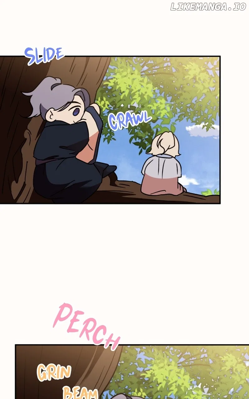 How a Goddess Wins Over Tigers Chapter 38 – Page 91