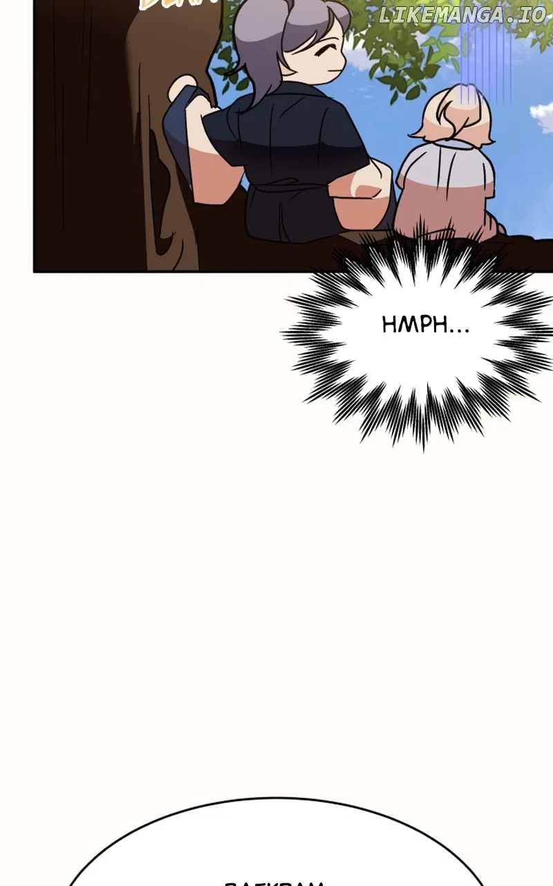 How a Goddess Wins Over Tigers Chapter 38 – Page 92