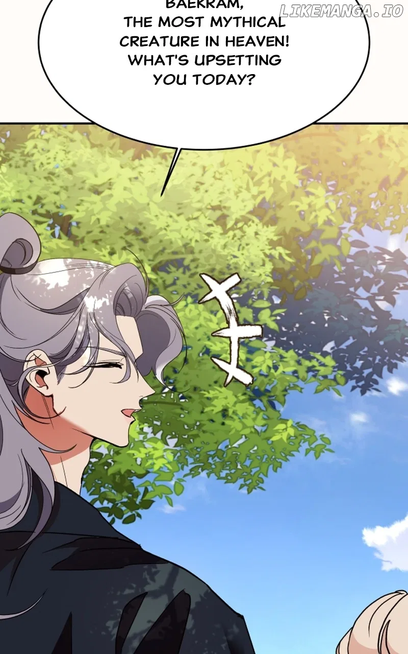 How a Goddess Wins Over Tigers Chapter 38 – Page 93