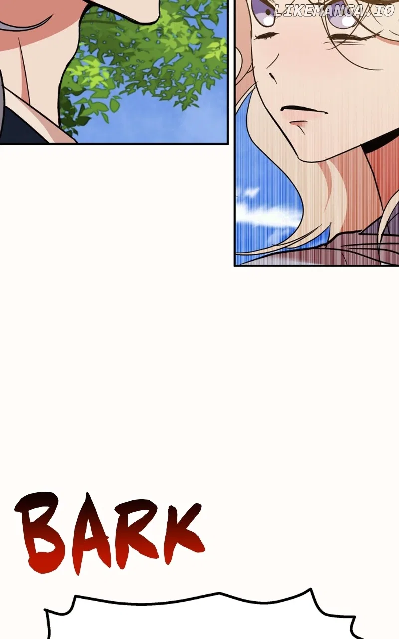 How a Goddess Wins Over Tigers Chapter 38 – Page 96