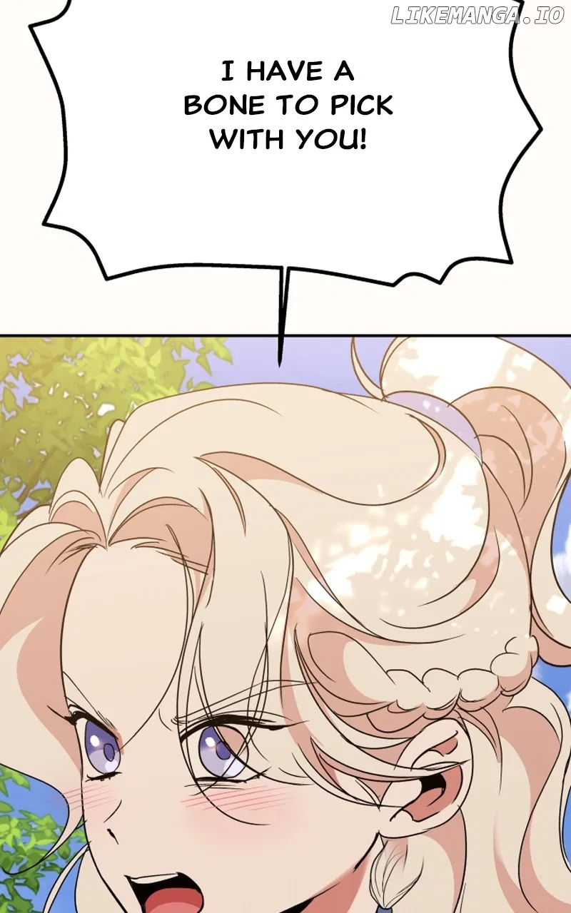 How a Goddess Wins Over Tigers Chapter 38 – Page 97
