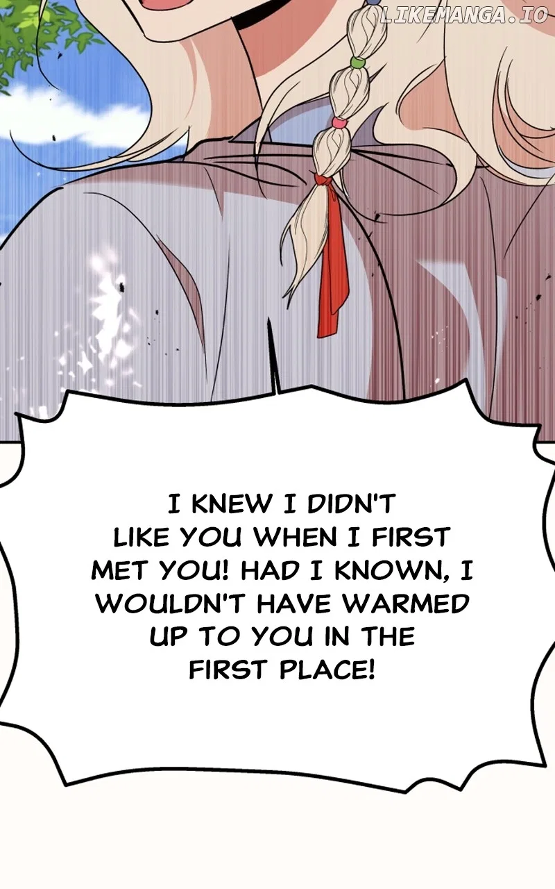 How a Goddess Wins Over Tigers Chapter 38 – Page 98