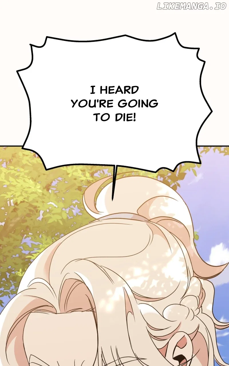 How a Goddess Wins Over Tigers Chapter 38 – Page 100