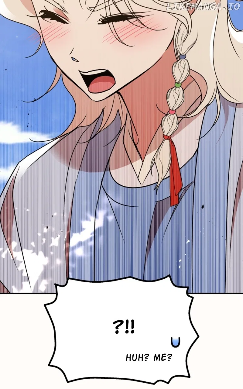 How a Goddess Wins Over Tigers Chapter 38 – Page 101