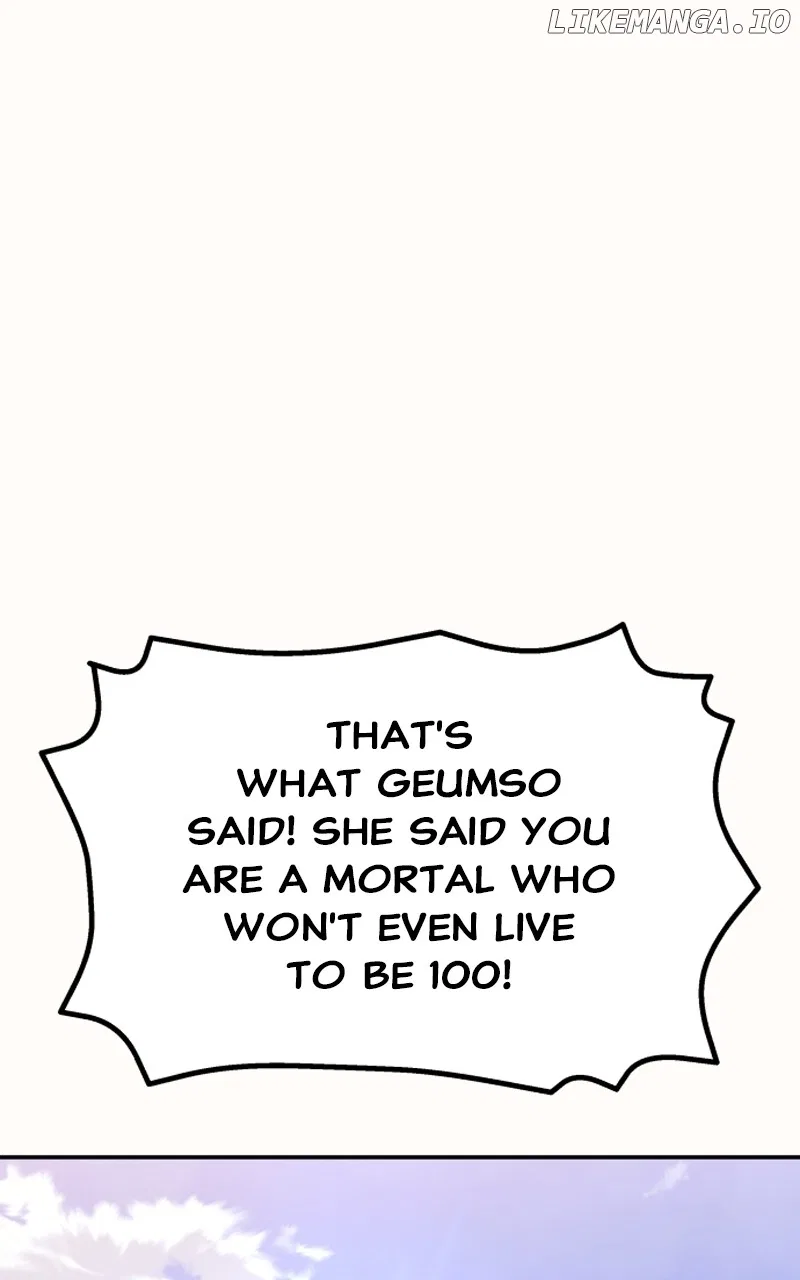 How a Goddess Wins Over Tigers Chapter 38 – Page 102