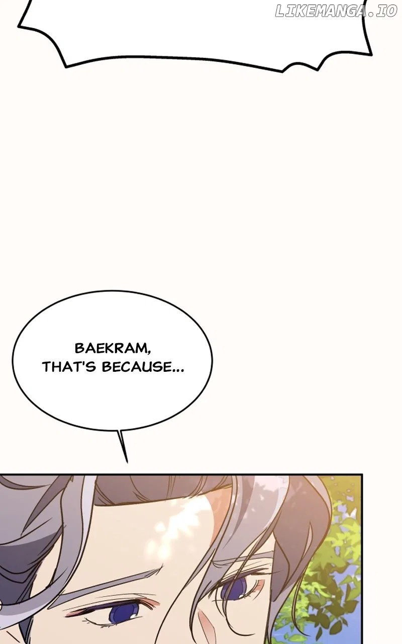 How a Goddess Wins Over Tigers Chapter 38 – Page 104