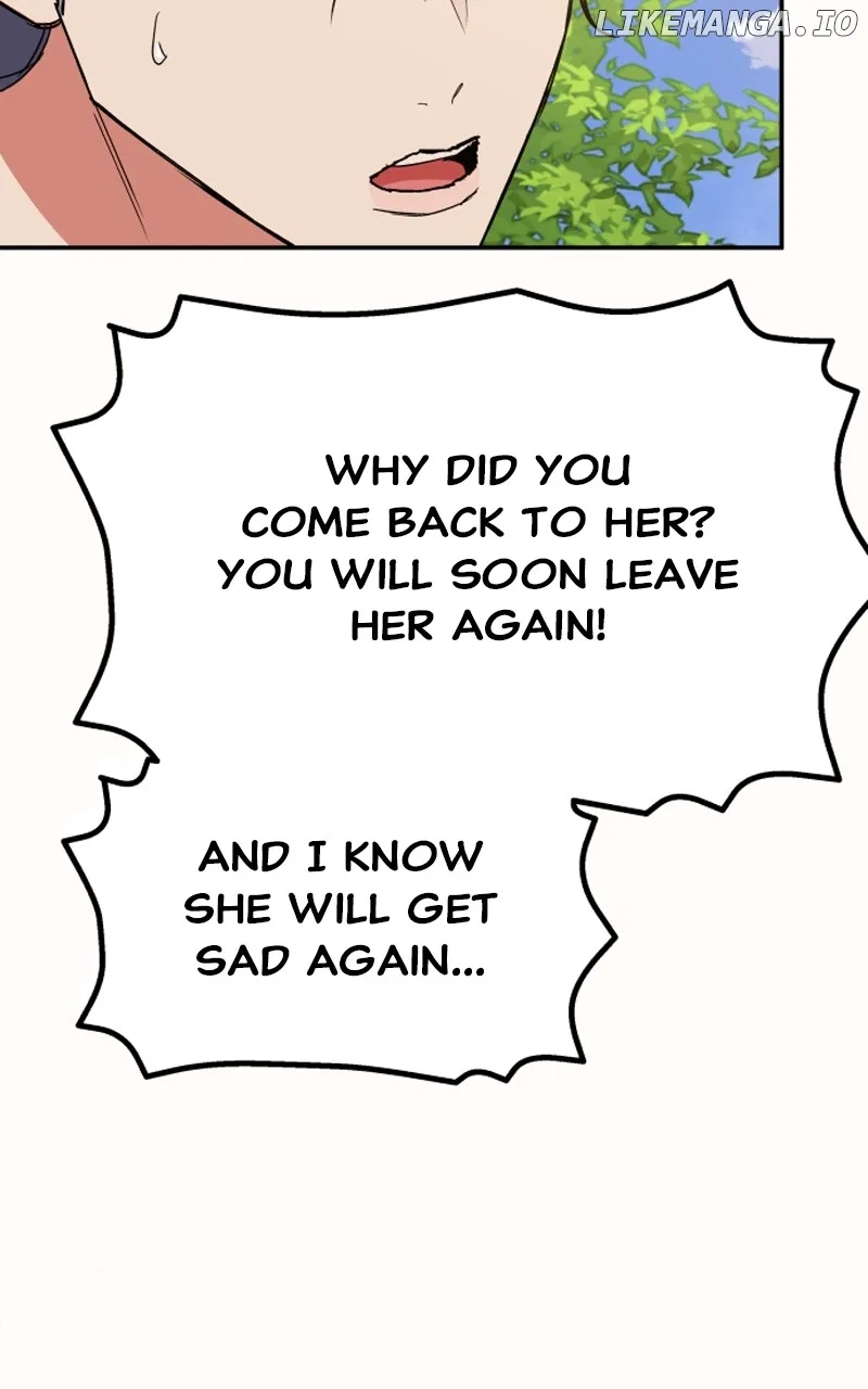 How a Goddess Wins Over Tigers Chapter 38 – Page 105