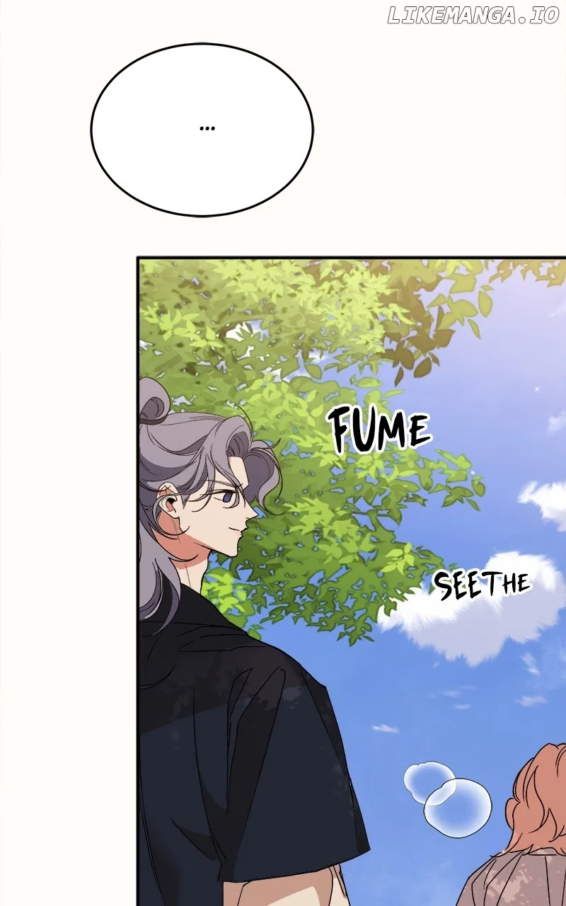 How a Goddess Wins Over Tigers Chapter 38 – Page 108