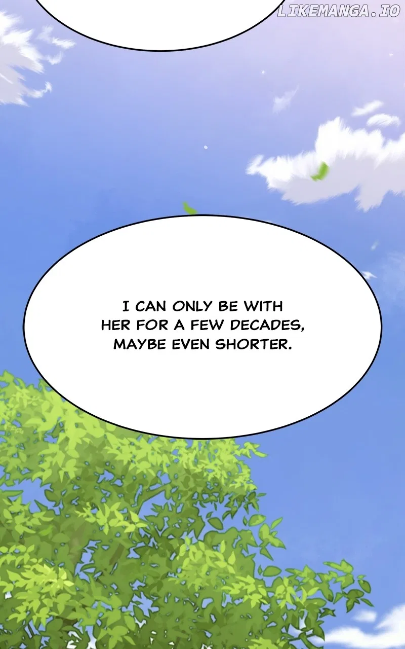 How a Goddess Wins Over Tigers Chapter 38 – Page 110
