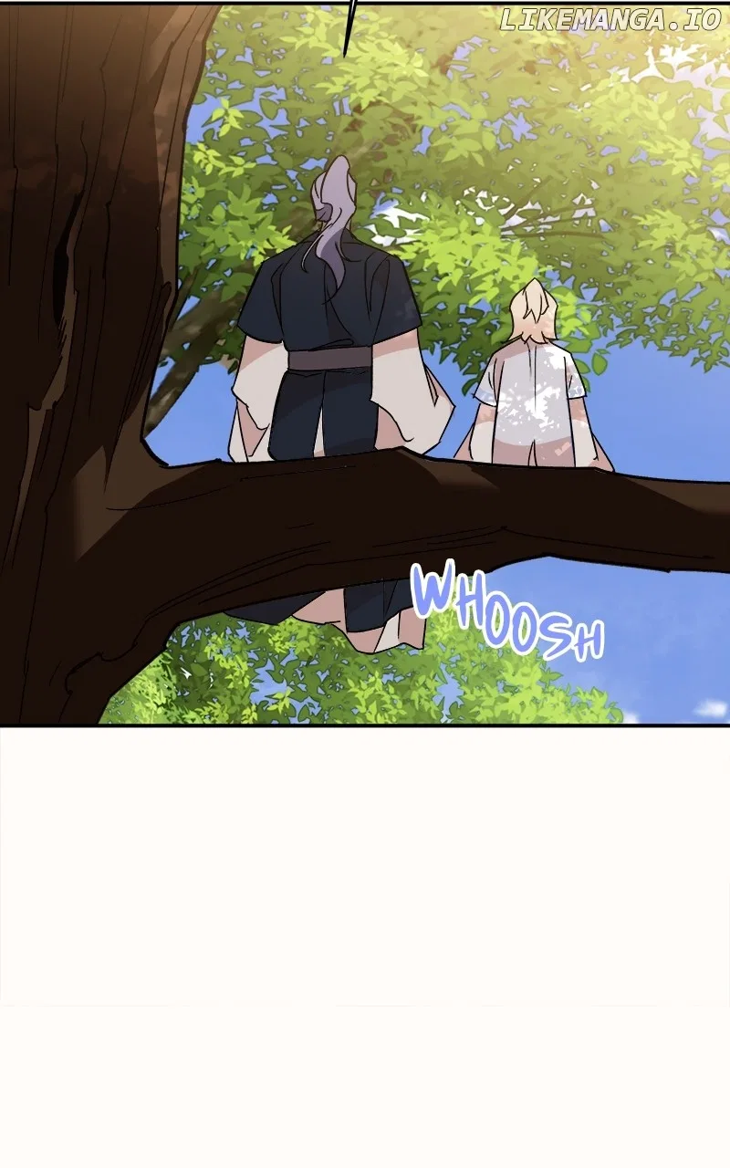How a Goddess Wins Over Tigers Chapter 38 – Page 112