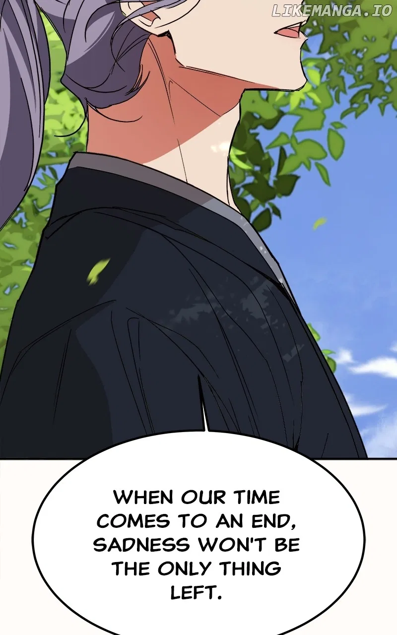 How a Goddess Wins Over Tigers Chapter 38 – Page 114
