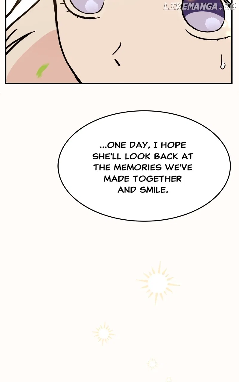 How a Goddess Wins Over Tigers Chapter 38 – Page 116