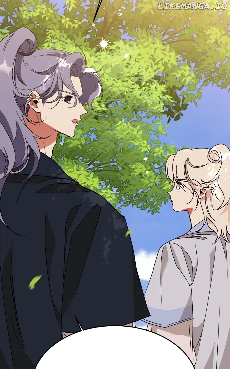 How a Goddess Wins Over Tigers Chapter 38 – Page 118