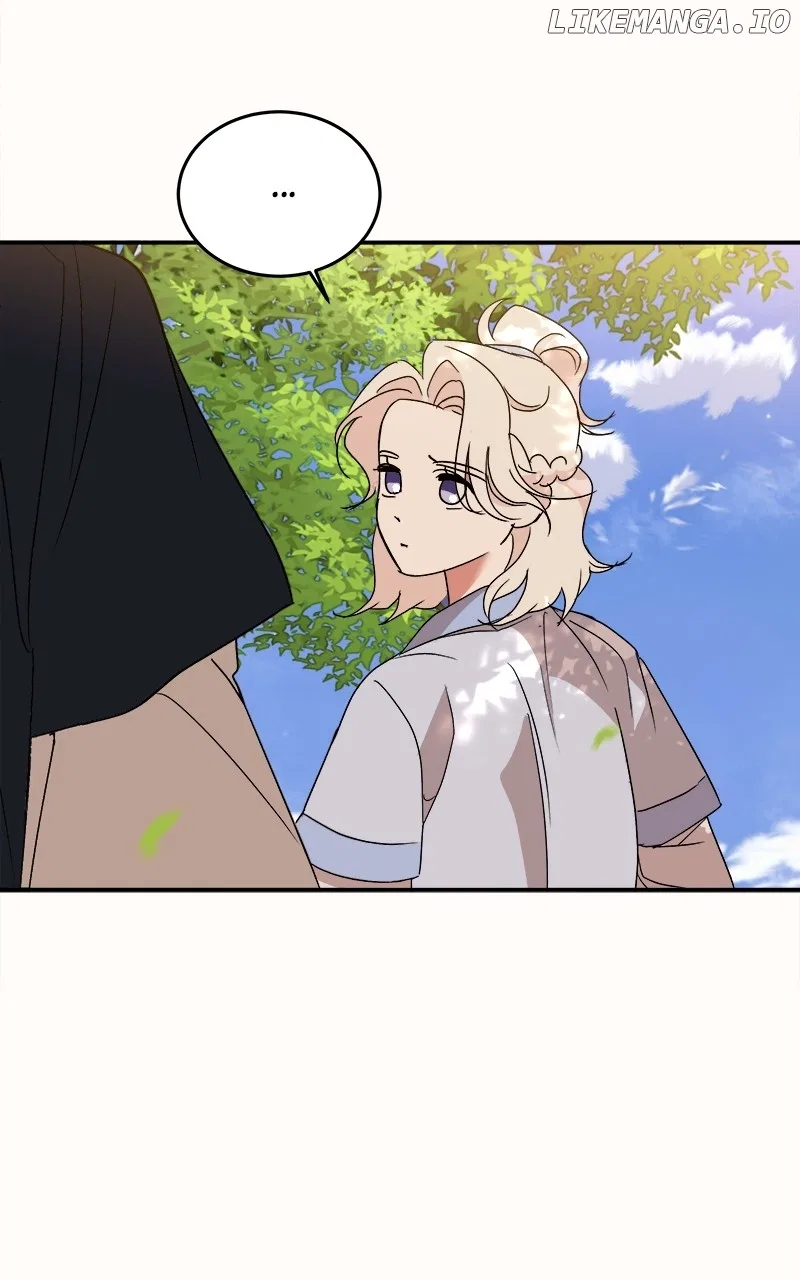 How a Goddess Wins Over Tigers Chapter 38 – Page 120