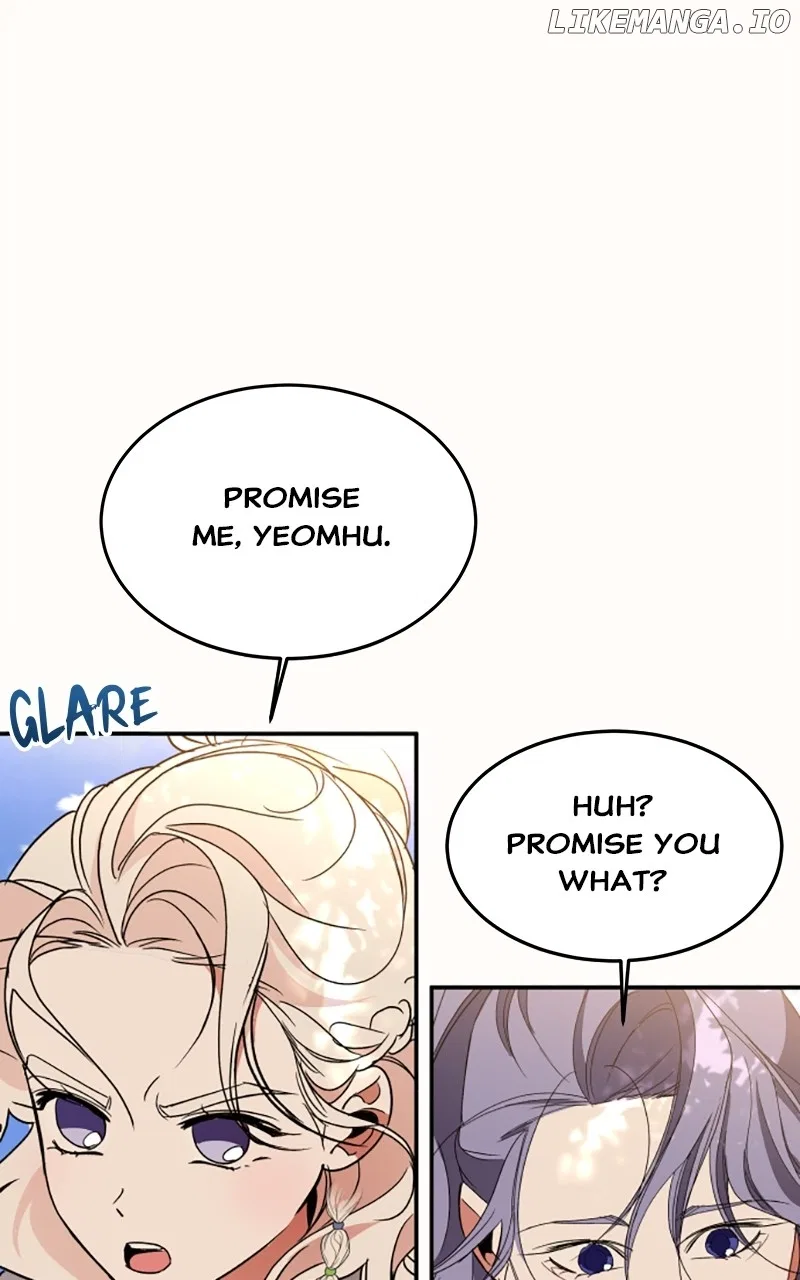 How a Goddess Wins Over Tigers Chapter 38 – Page 121