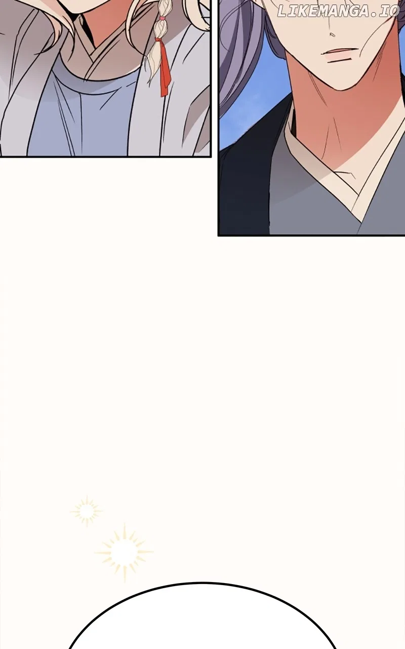 How a Goddess Wins Over Tigers Chapter 38 – Page 122