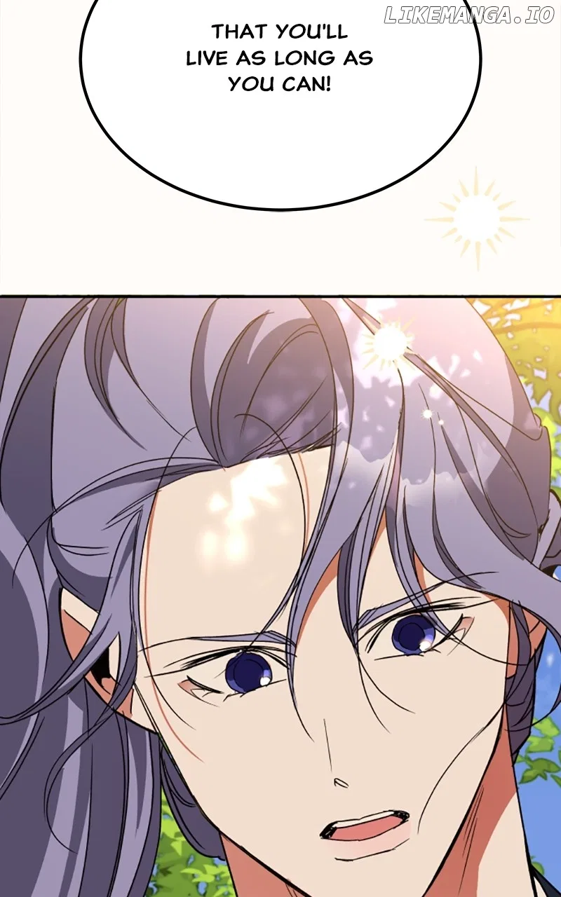 How a Goddess Wins Over Tigers Chapter 38 – Page 123
