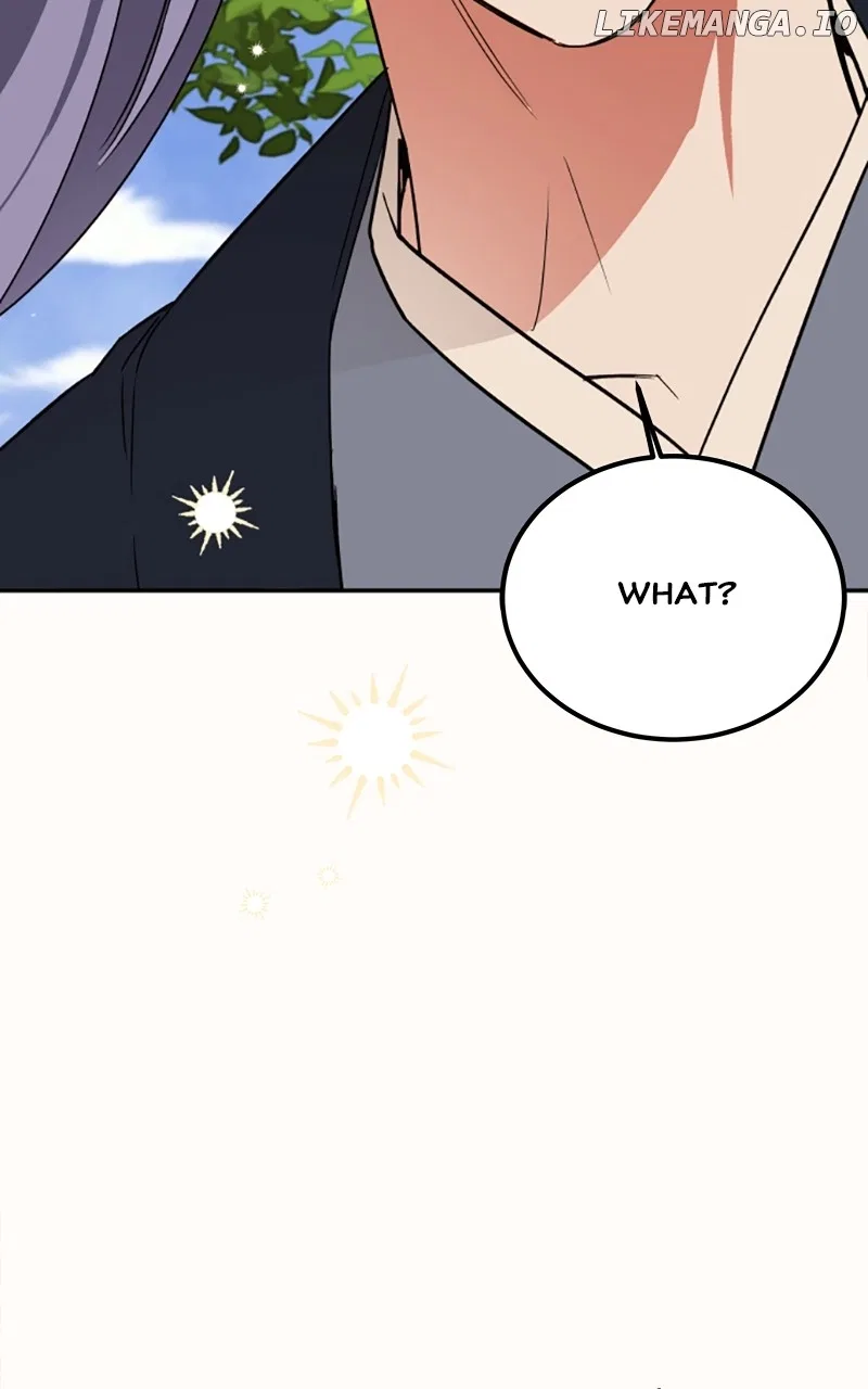 How a Goddess Wins Over Tigers Chapter 38 – Page 124
