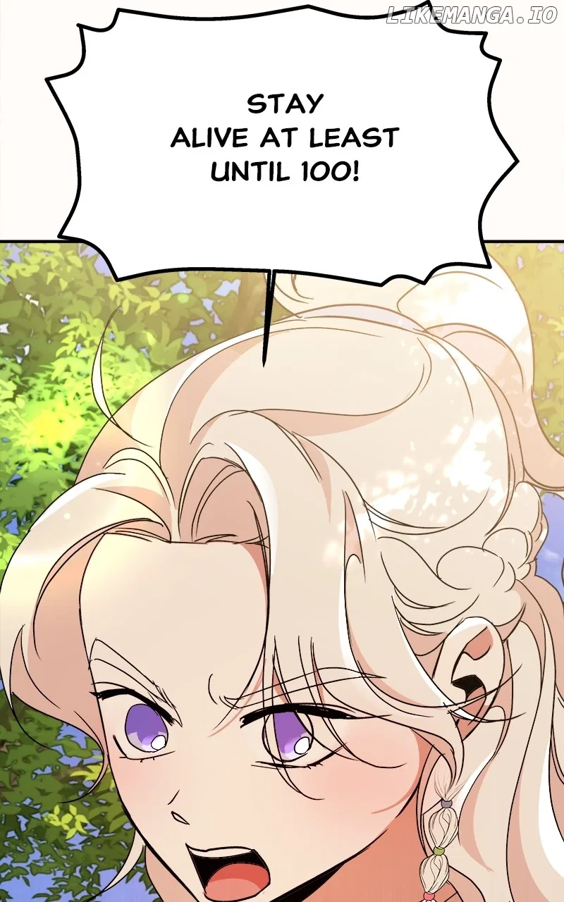 How a Goddess Wins Over Tigers Chapter 38 – Page 125