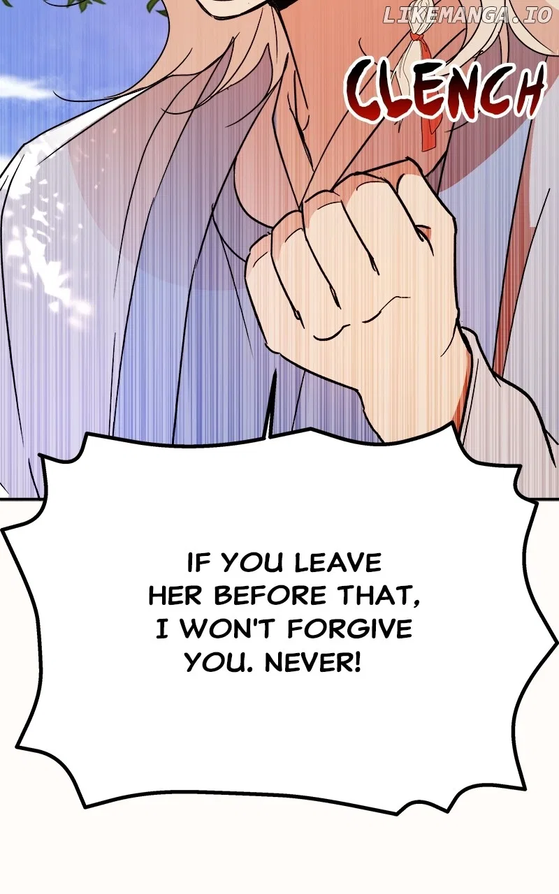 How a Goddess Wins Over Tigers Chapter 38 – Page 126