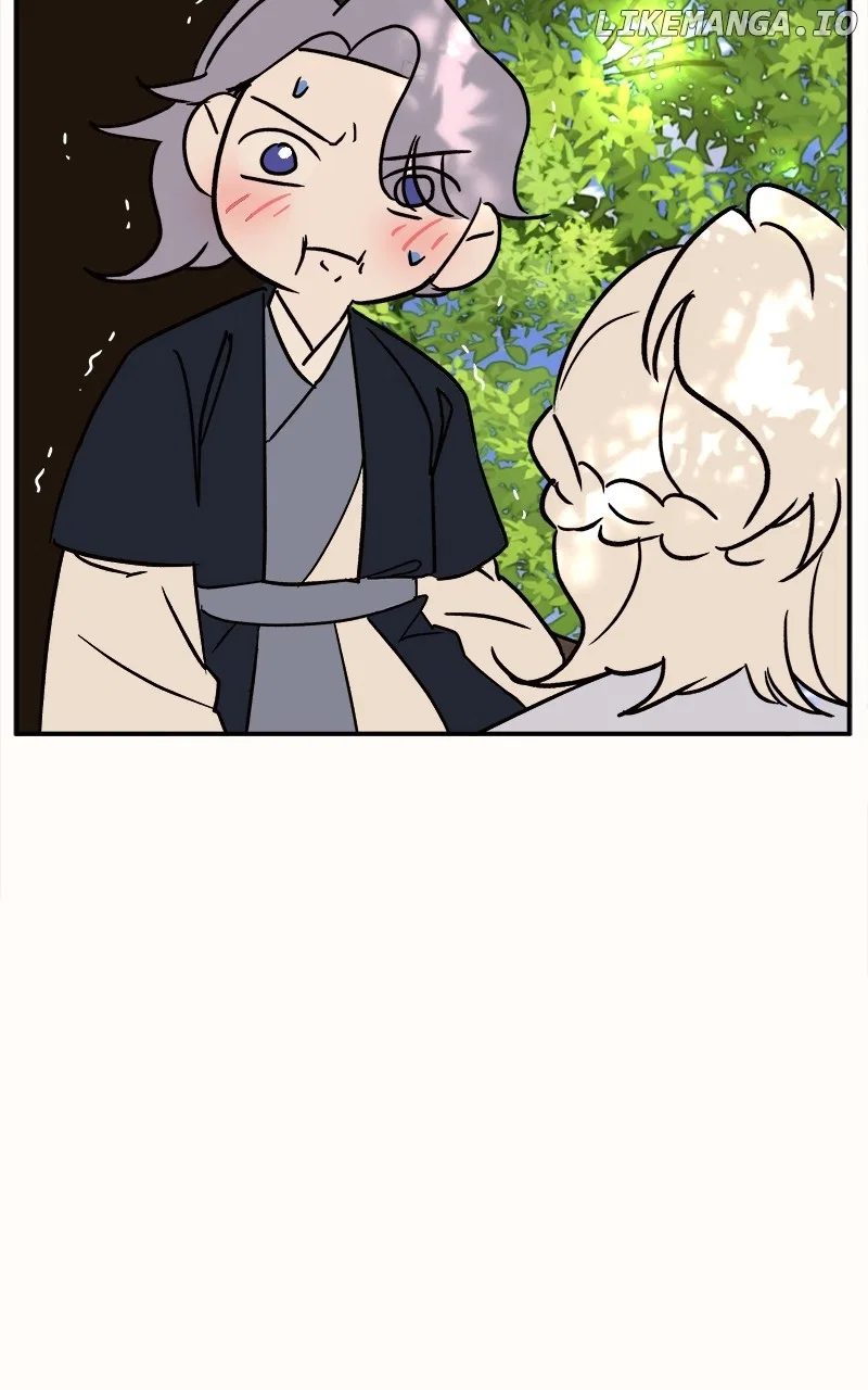 How a Goddess Wins Over Tigers Chapter 38 – Page 128