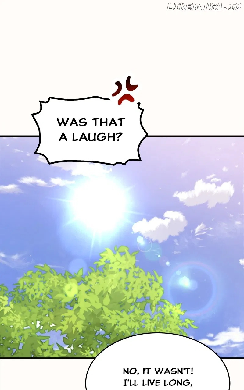 How a Goddess Wins Over Tigers Chapter 38 – Page 129