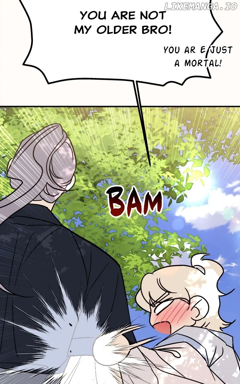 How a Goddess Wins Over Tigers Chapter 38 – Page 131