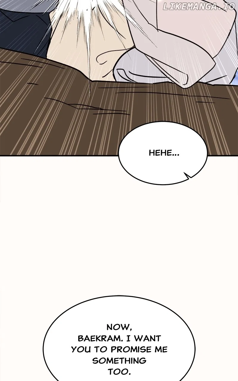 How a Goddess Wins Over Tigers Chapter 38 – Page 132