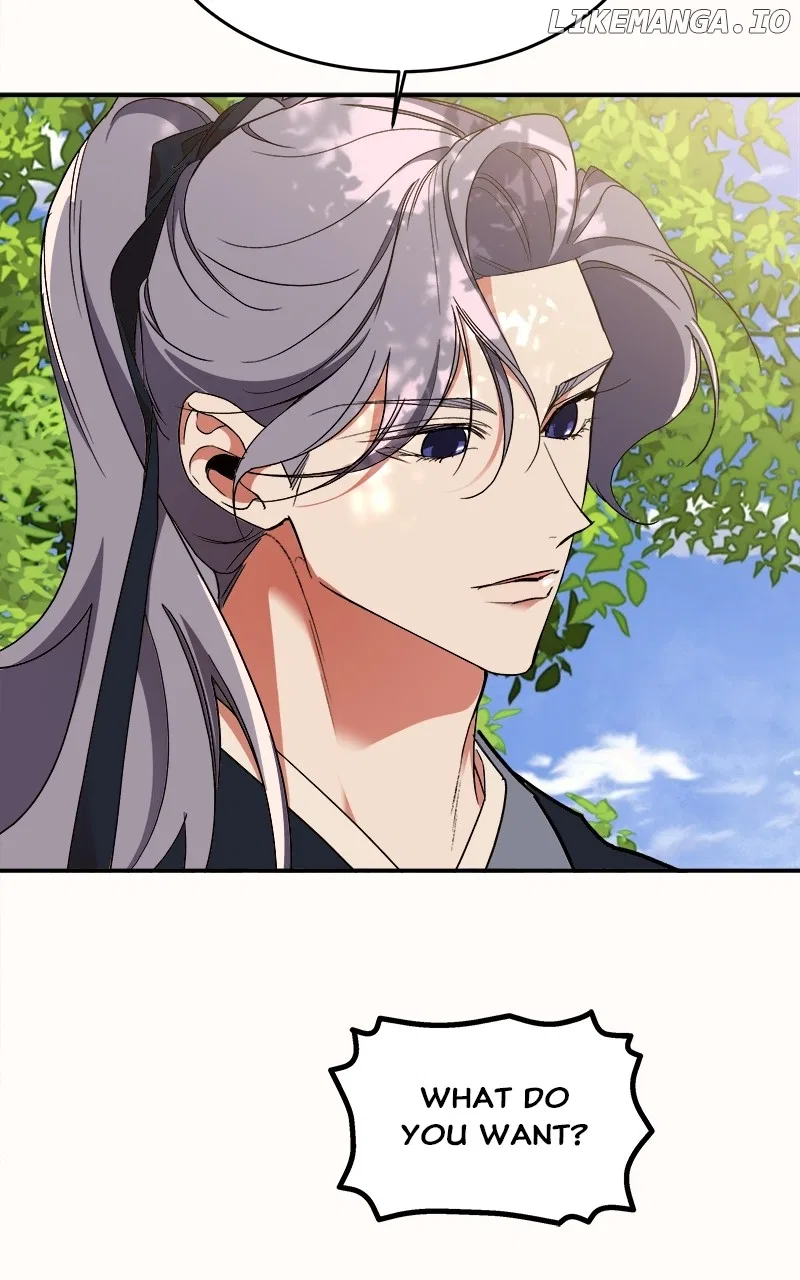How a Goddess Wins Over Tigers Chapter 38 – Page 133