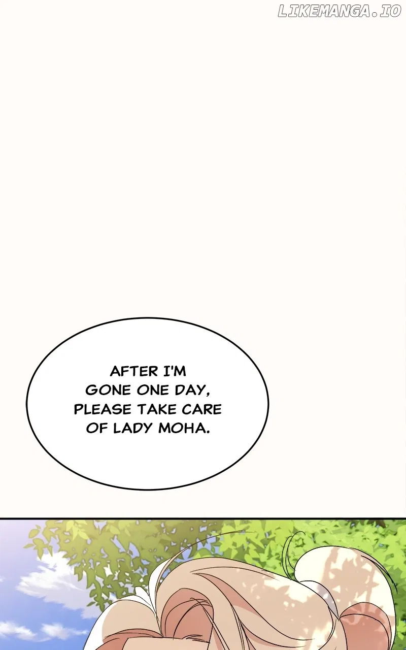 How a Goddess Wins Over Tigers Chapter 38 – Page 134
