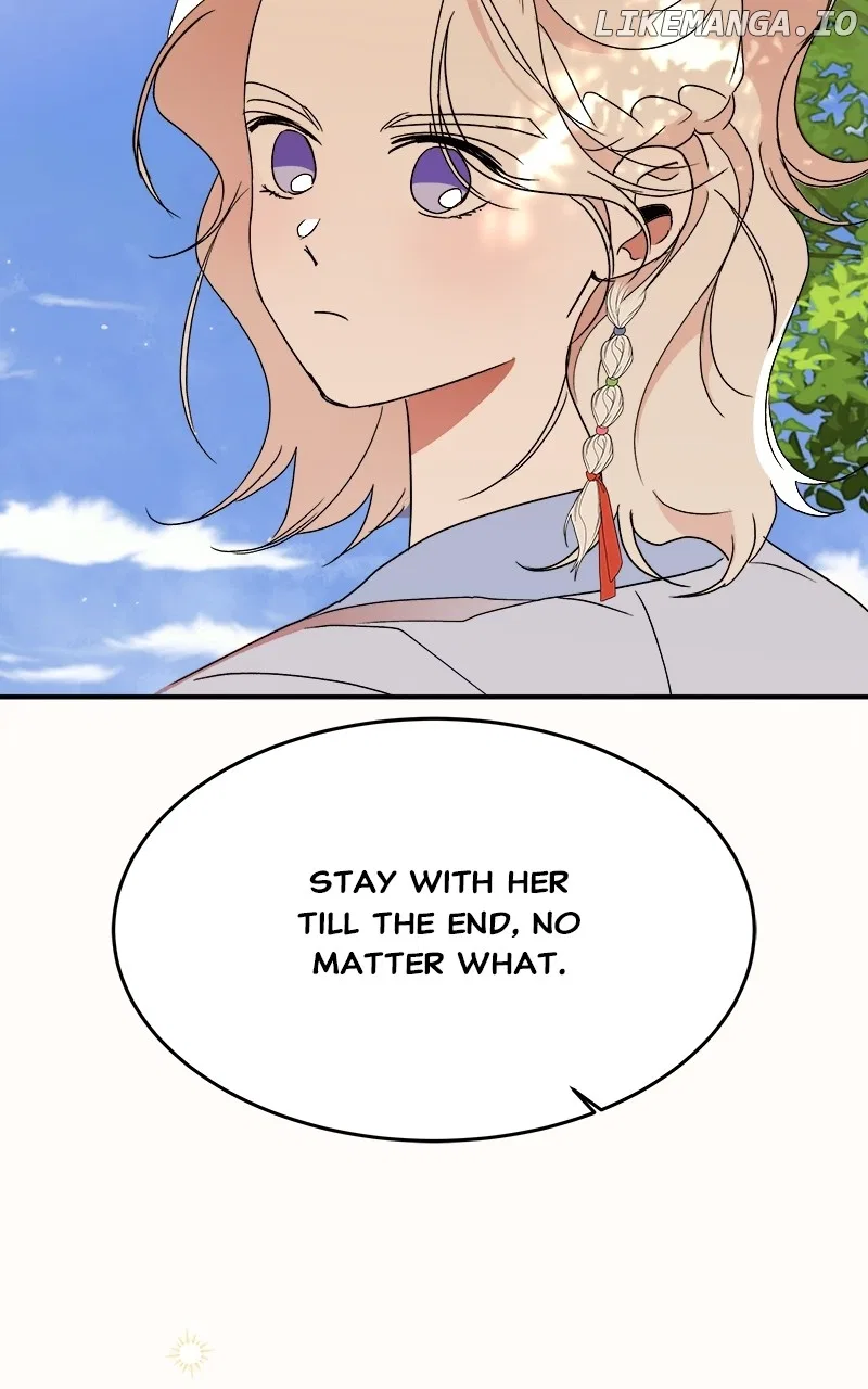 How a Goddess Wins Over Tigers Chapter 38 – Page 135
