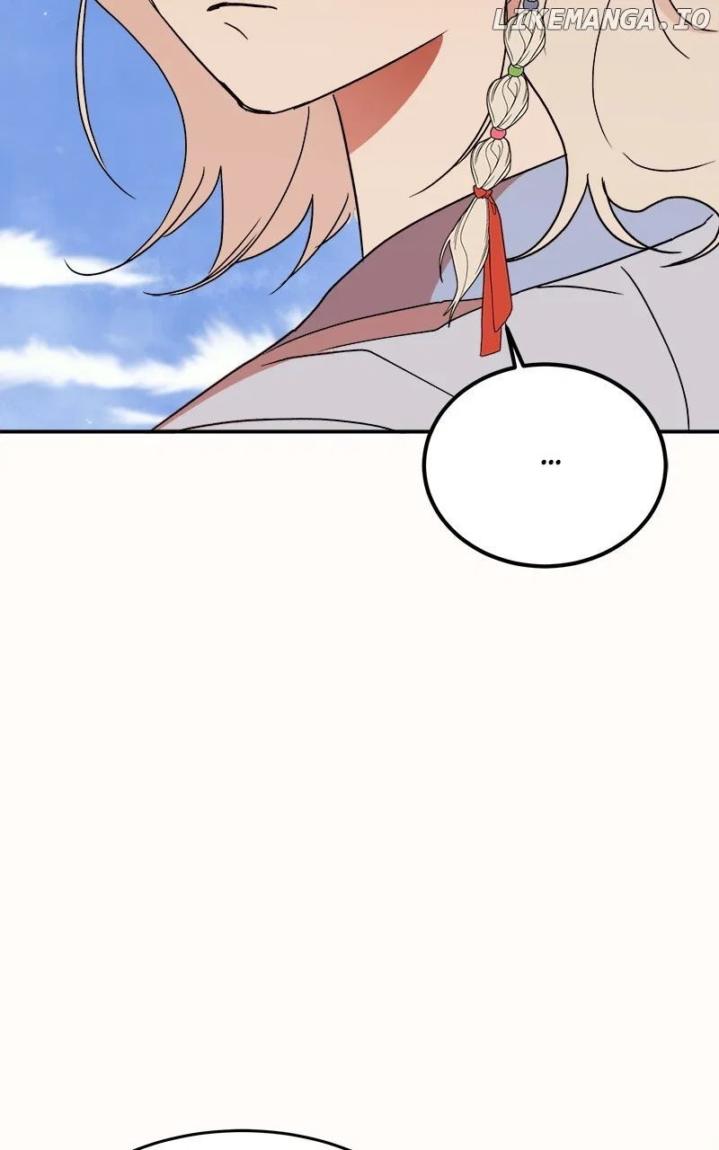 How a Goddess Wins Over Tigers Chapter 38 – Page 138