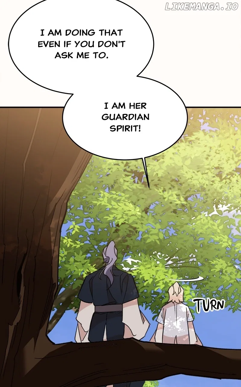 How a Goddess Wins Over Tigers Chapter 38 – Page 139