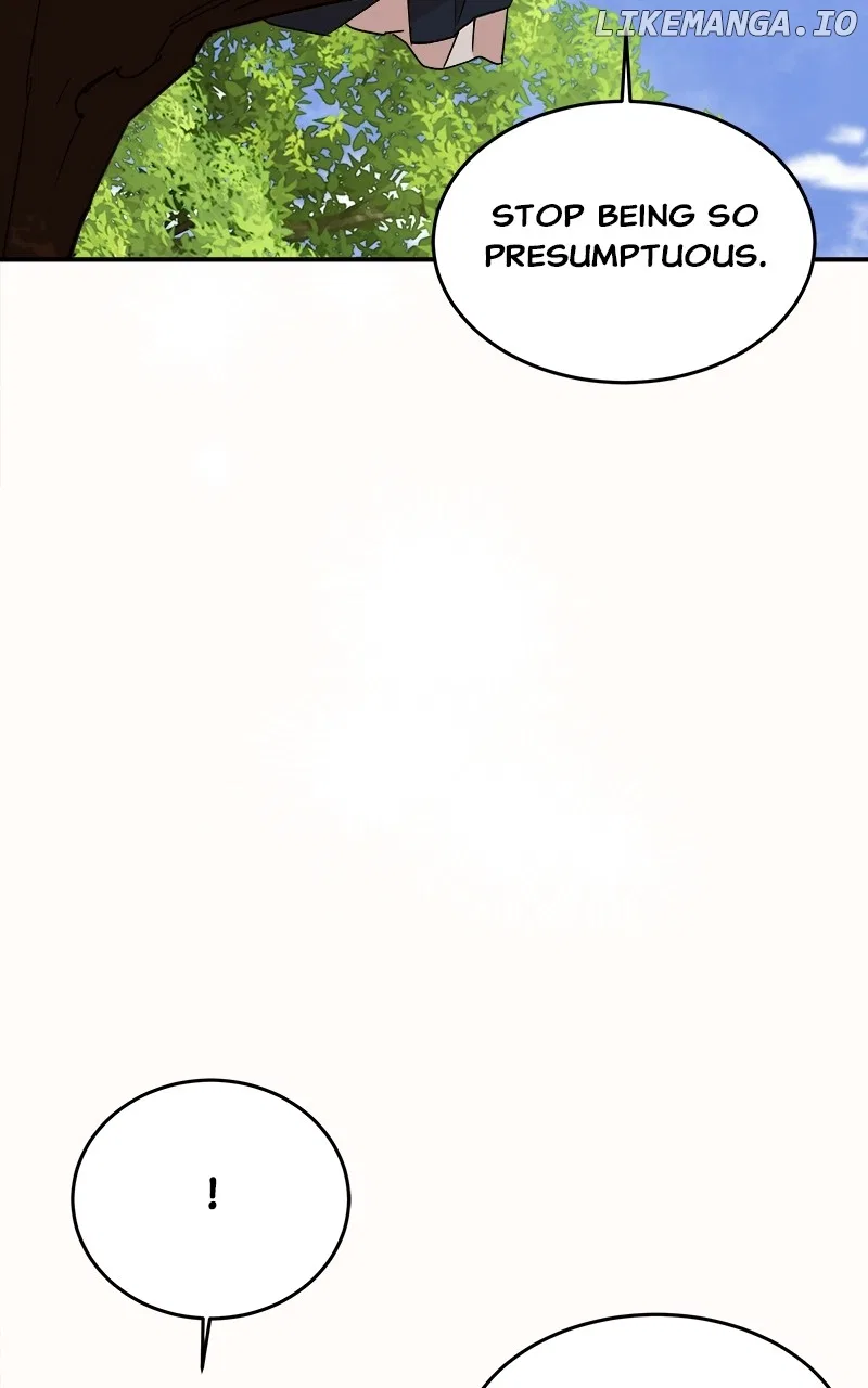 How a Goddess Wins Over Tigers Chapter 38 – Page 140
