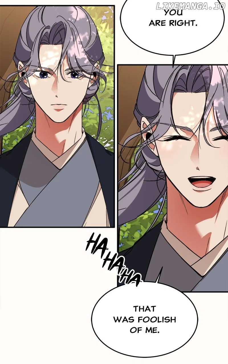 How a Goddess Wins Over Tigers Chapter 38 – Page 141