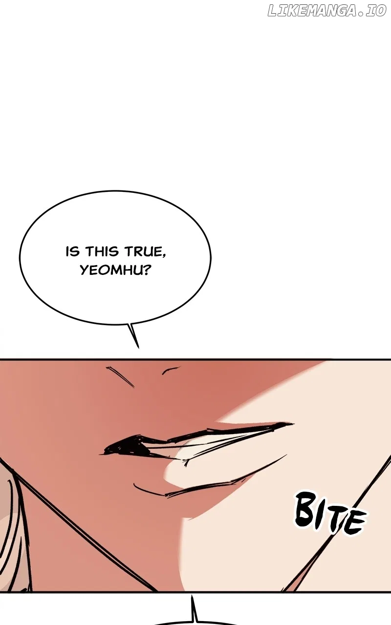 How a Goddess Wins Over Tigers Chapter 38 – Page 146