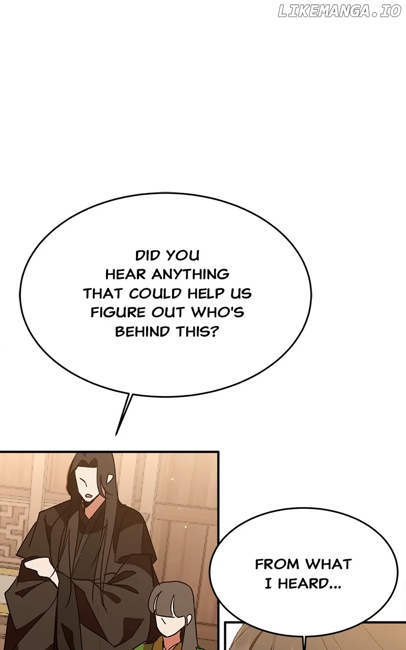 How a Goddess Wins Over Tigers Chapter 38 – Page 156