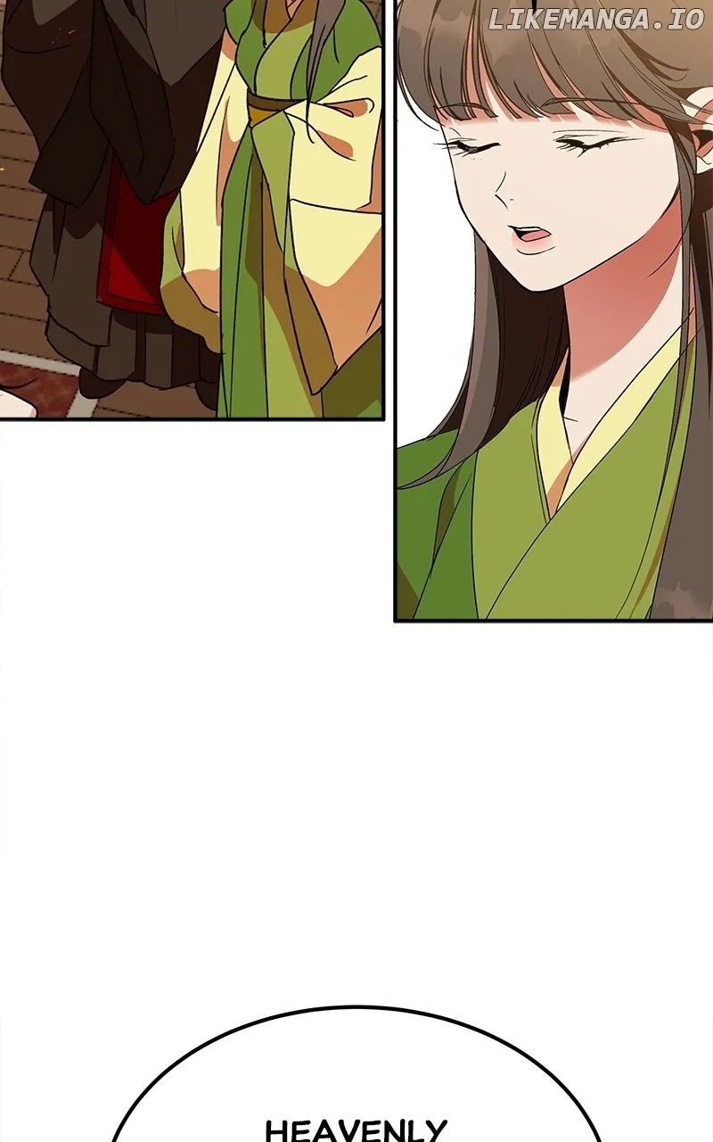 How a Goddess Wins Over Tigers Chapter 38 – Page 157