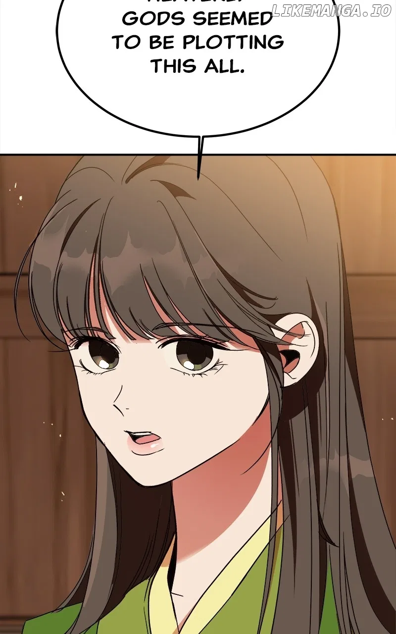 How a Goddess Wins Over Tigers Chapter 38 – Page 158