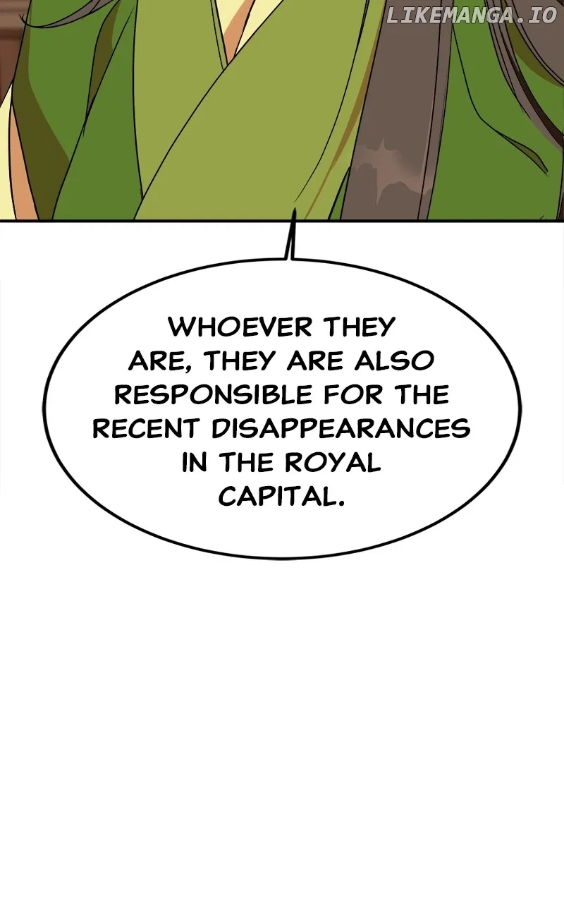 How a Goddess Wins Over Tigers Chapter 38 – Page 159