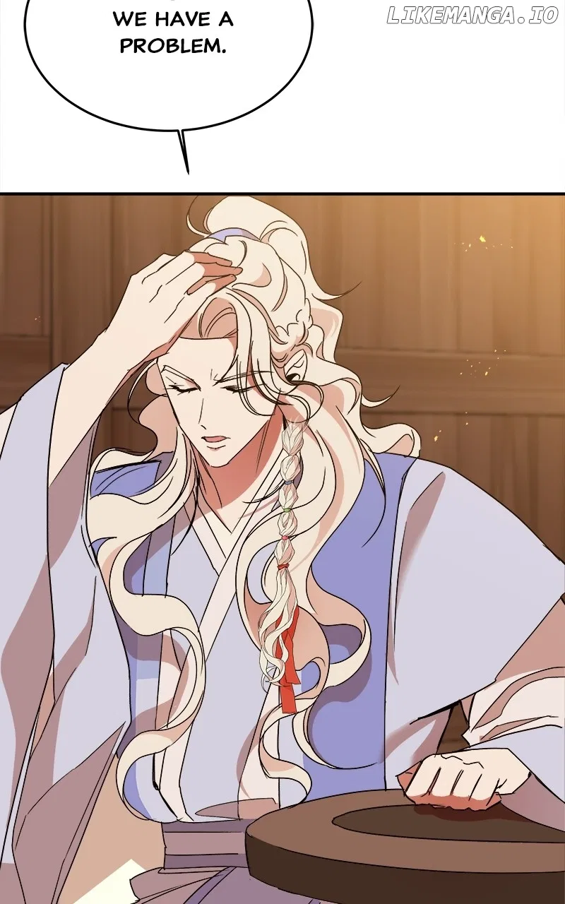 How a Goddess Wins Over Tigers Chapter 38 – Page 161