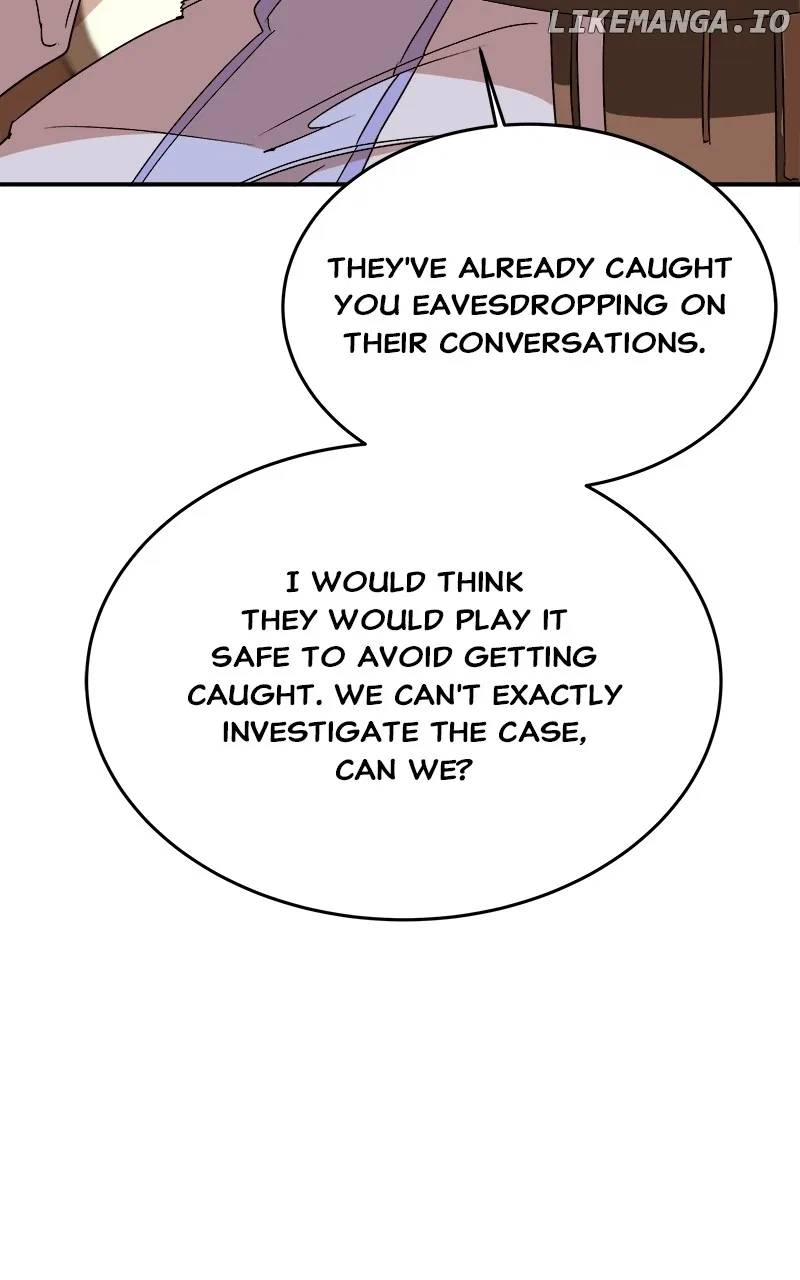 How a Goddess Wins Over Tigers Chapter 38 – Page 162