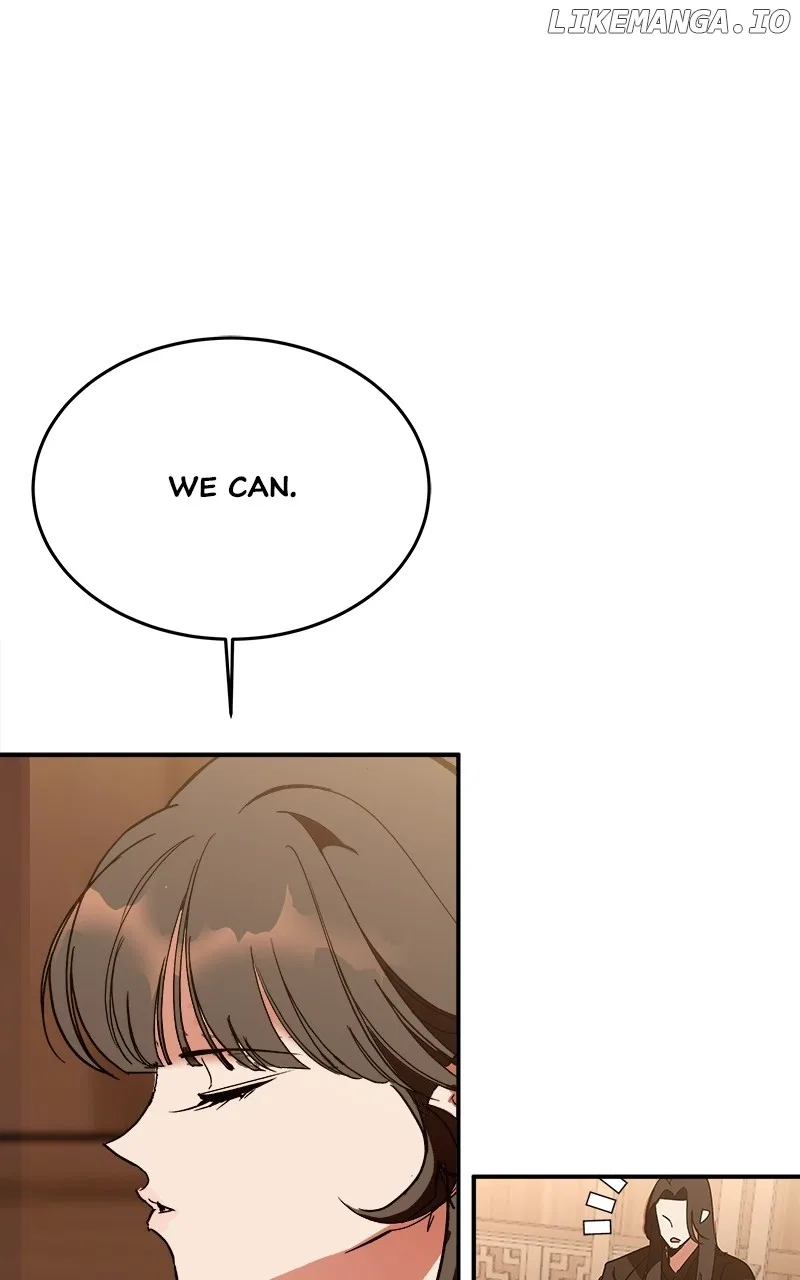 How a Goddess Wins Over Tigers Chapter 38 – Page 163